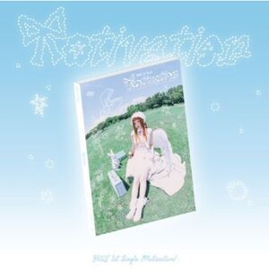 Yuqi - Motivation  CD